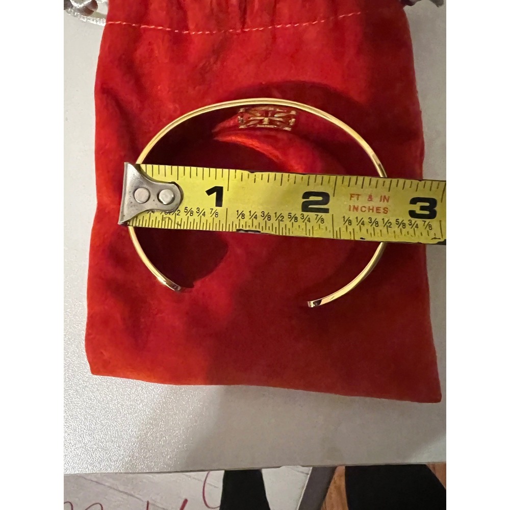 Rustic Cuff Bracelet - Picture 5 of 8